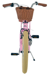 Volare Blossom Children's bicycle - Girls - 20 inches - Pink