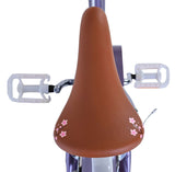 BICYCLE BAMBINI VOLARE BLOSSOM - Girls - 16 pollici - viola - freni a due mani