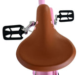 Volare Blossom Bicycle para niños - Girls - 20 pulgadas - Pink - Nexus 3 Gears