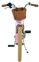 Volare Blossom Bicycle para niños - Girls - 20 pulgadas - Pink - Nexus 3 Gears