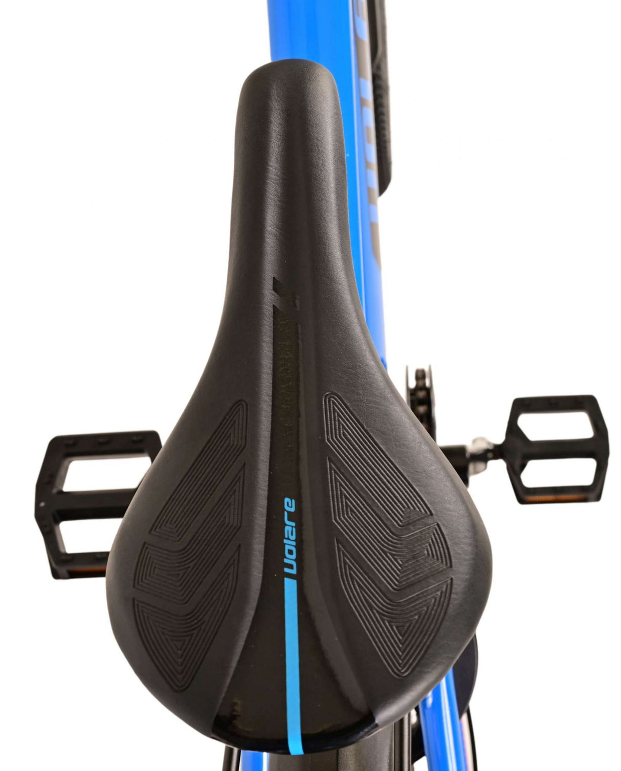 Volare Cross Children's Bicycle - Boys - 26 Inch - Blue - 3 gears