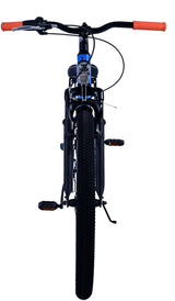 Volare Cross Children's Bicycle - Drenge - 24 tommer - Blå - 3 gear