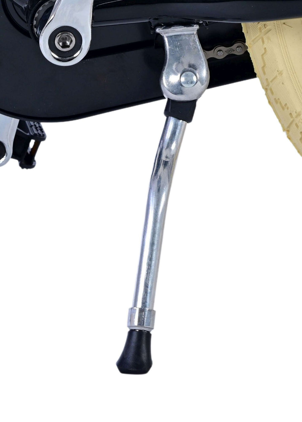 Volare Volare Children's Bicycle Girls 20 inch Black