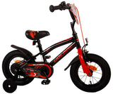Volare Super GT Children's bike - Boys - 12 inch - Red