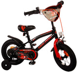 Volare Super GT Children's bike - Boys - 12 inch - Red