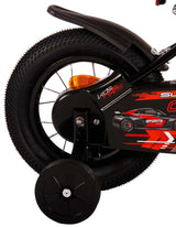 Volare Super GT Children's bike - Boys - 12 inch - Red