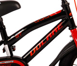 Volare Super GT Children's bike - Boys - 12 inch - Red
