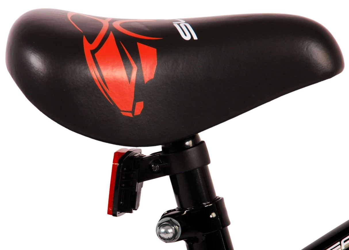 Volare Super GT Children's bike - Boys - 12 inch - Red