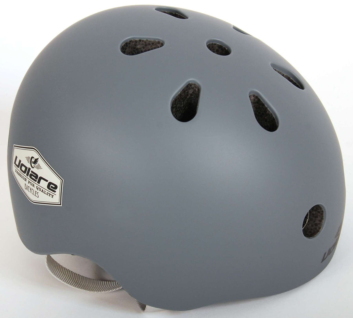 Ciiclo Casco Volare Kids 45-51 cm - Pink