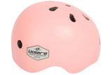 Volare bicycle helmet light pink 45-51 cm