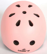 Volare bicycle helmet light pink 45-51 cm