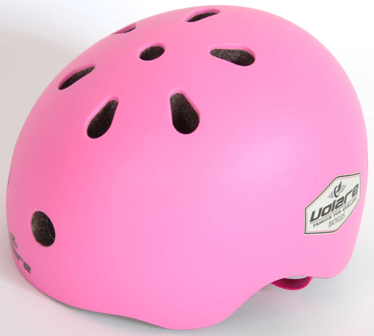 Ciiclo Casco Volare Kids 45-51 cm - Pink