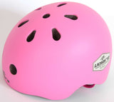 Ciiclo Casco Volare Kids 45-51 cm - Pink