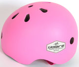 Ciiclo Casco Volare Kids 45-51 cm - Pink