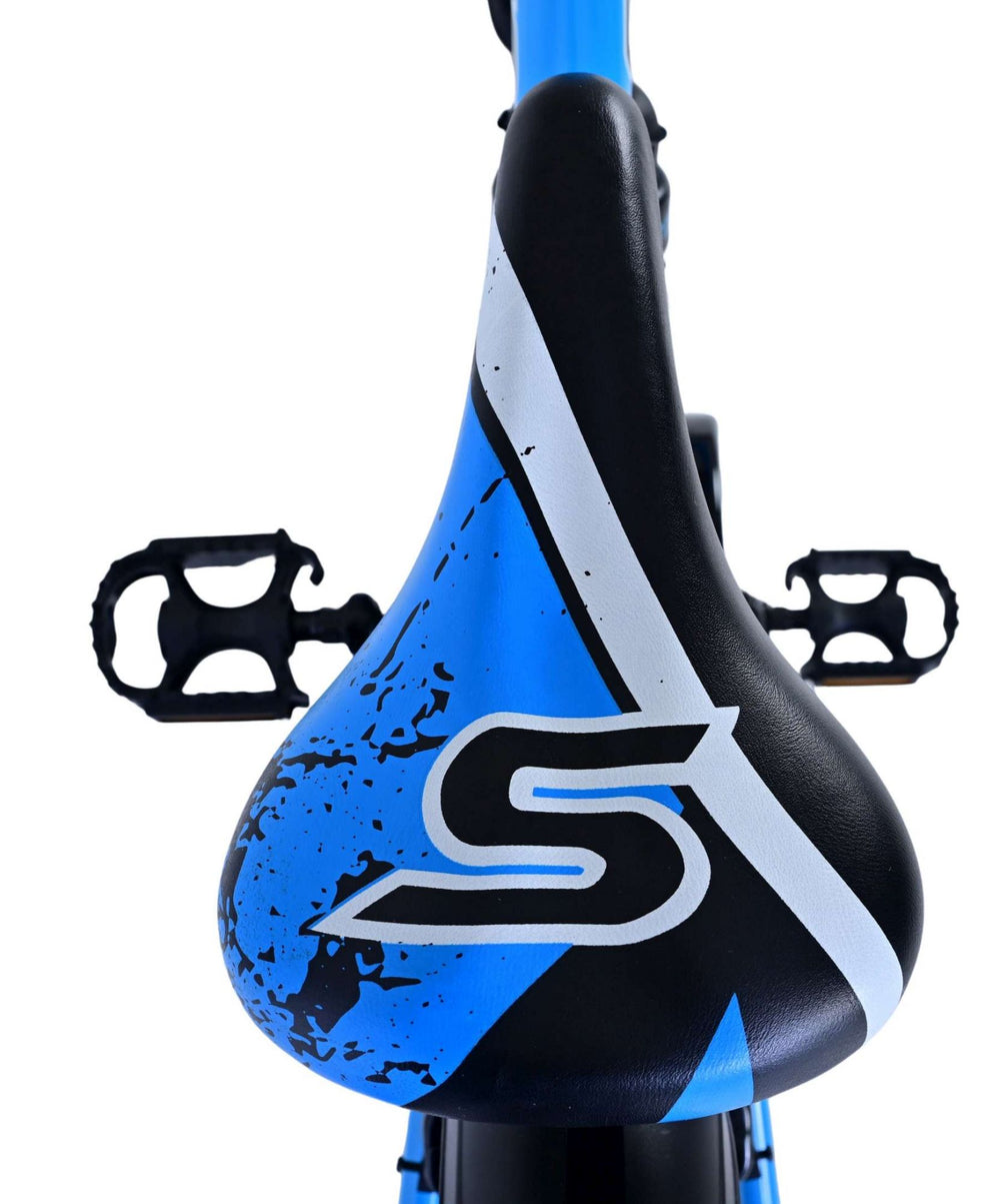 Volare sportivo lasten polkupyörä - pojat - 26 tuumaa - sininen - 7 vaihdetta