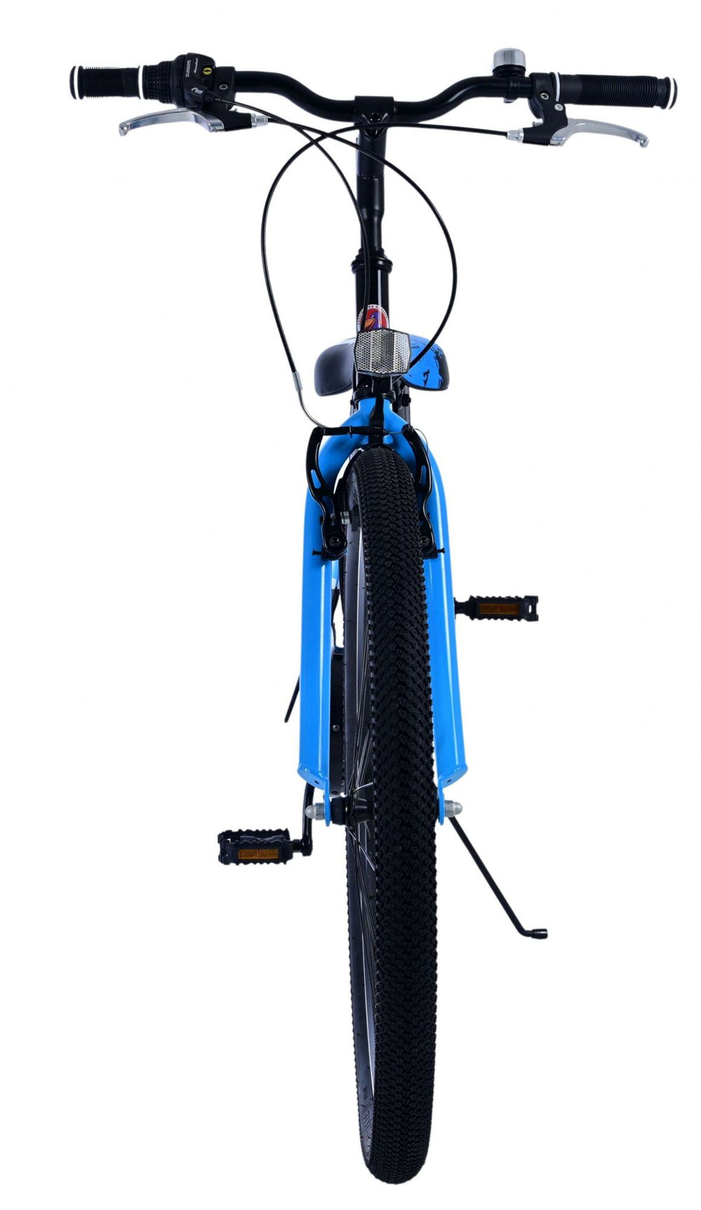 Volare sportivo lasten polkupyörä - pojat - 26 tuumaa - sininen - 7 vaihdetta