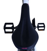 Volare XC Race Motor's Bike 24 -calowa 21 prędkość biały różowy