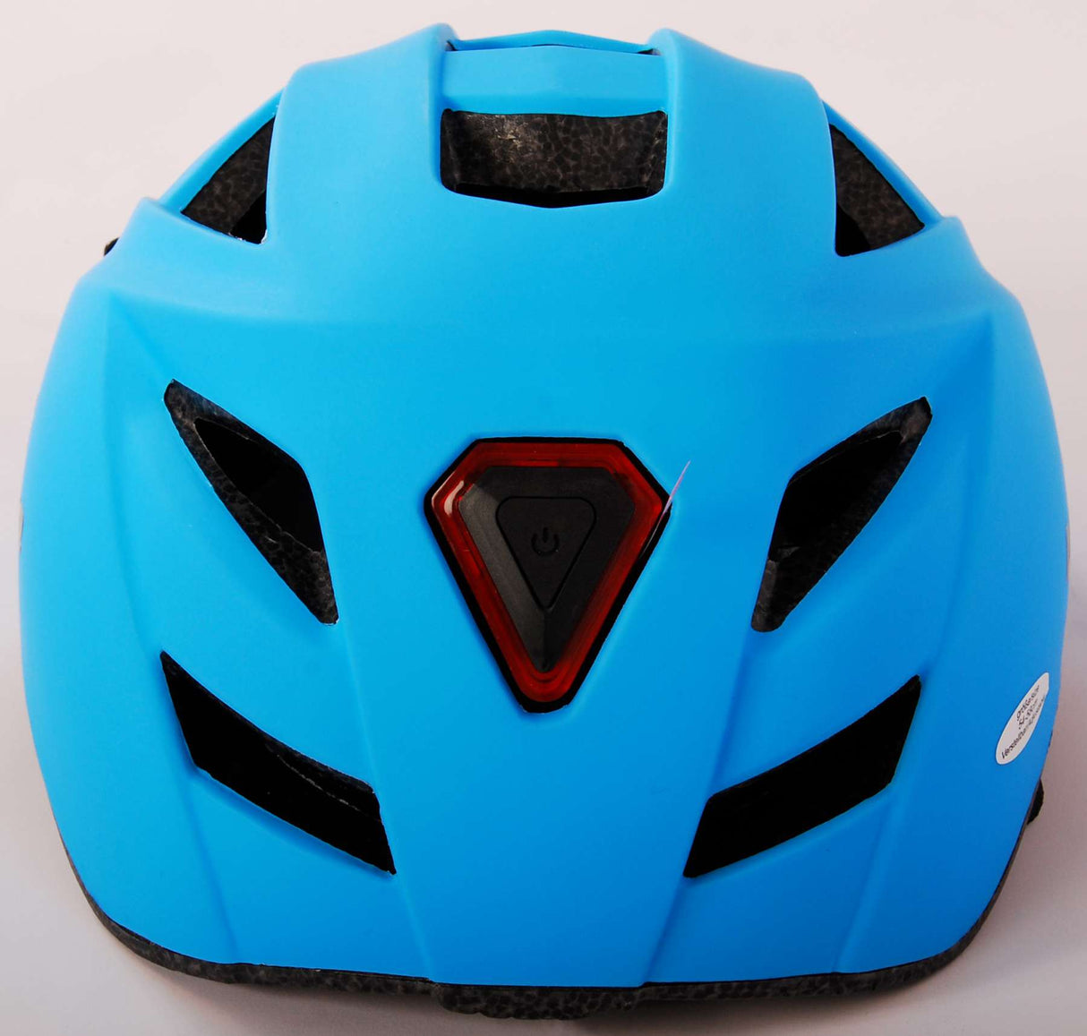 Sykkelhjelm Volare Unisex - 54-58cm - Blauww