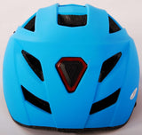 Sykkelhjelm Volare Unisex - 54-58cm - Blauww