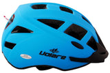 Sykkelhjelm Volare Unisex - 54-58cm - Blauww