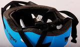 Vëlo Helm Volore Unisex - 54-58cm - Blauww