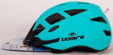 Casco biciclette Vlatare Unisex - 54-58 cm - Verde