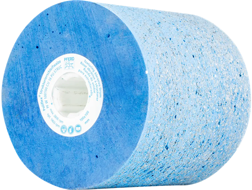 Pferd poliflex struc slijp wals