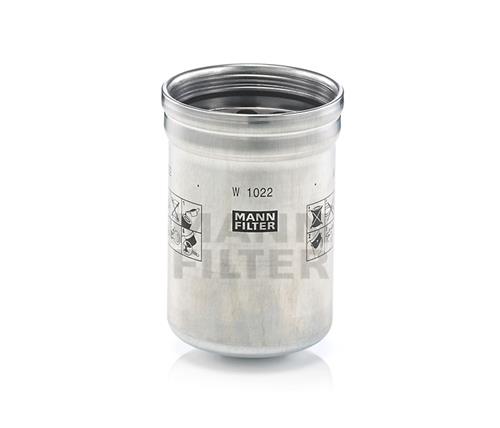 Mann-filter mann oliefilter