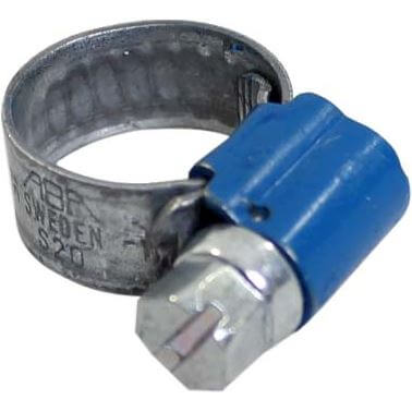 Whispair Snake Clamp 8 - 14 mm