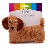 Worthod Magnetron Heatpack Lavender Wheat