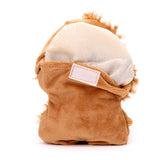 Cavapoo dog microonde a microonde grano di lavanda