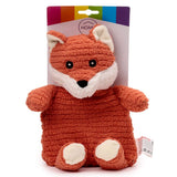 Fox microwave heatpack lavender wheat