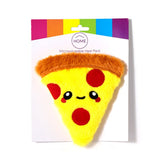 Pizza Foodiemals plakesch Hëtztpack Lavender Tarwe