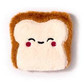 Toast Foodiemals Pluche Heatpack Lavender Tarwe