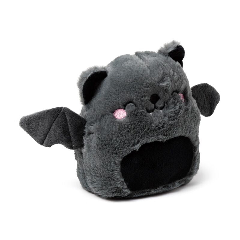 Bat snugglables mikrovågsvärme värmepack lavendel vete