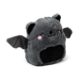 Bat snugglables mikrovågsvärme värmepack lavendel vete