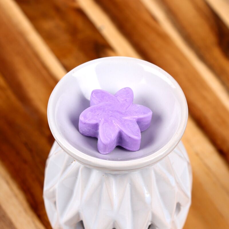 Lavender fields set of 6 waxmelts