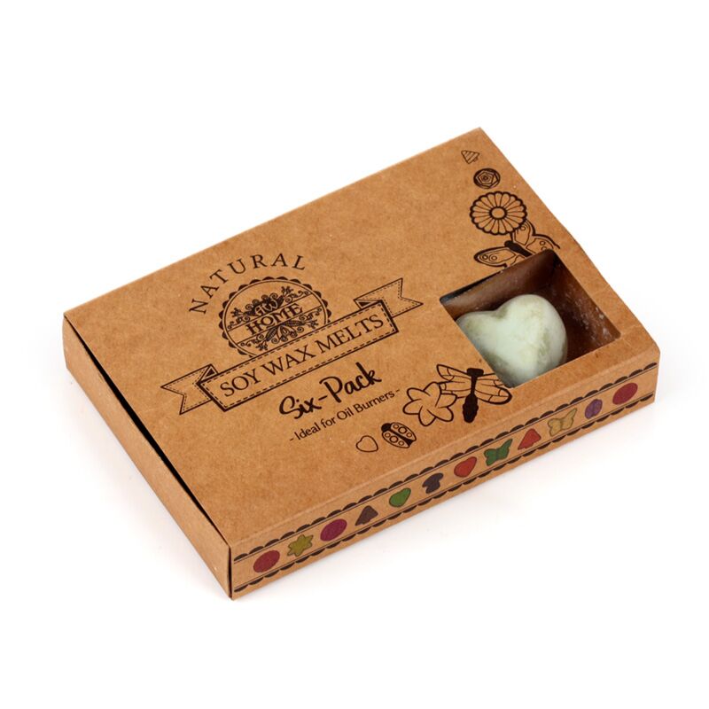 Nag Champa set of 6 waxmelts