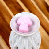 Ylang Ylang Conjunto de 6 melts de cera