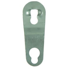 Widek fastening plate universal