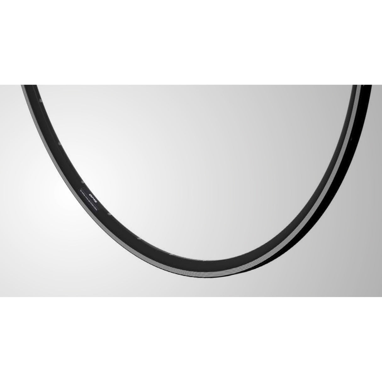 Velg 28 (622) ryde dp16 u.p. 32g s14 zwart