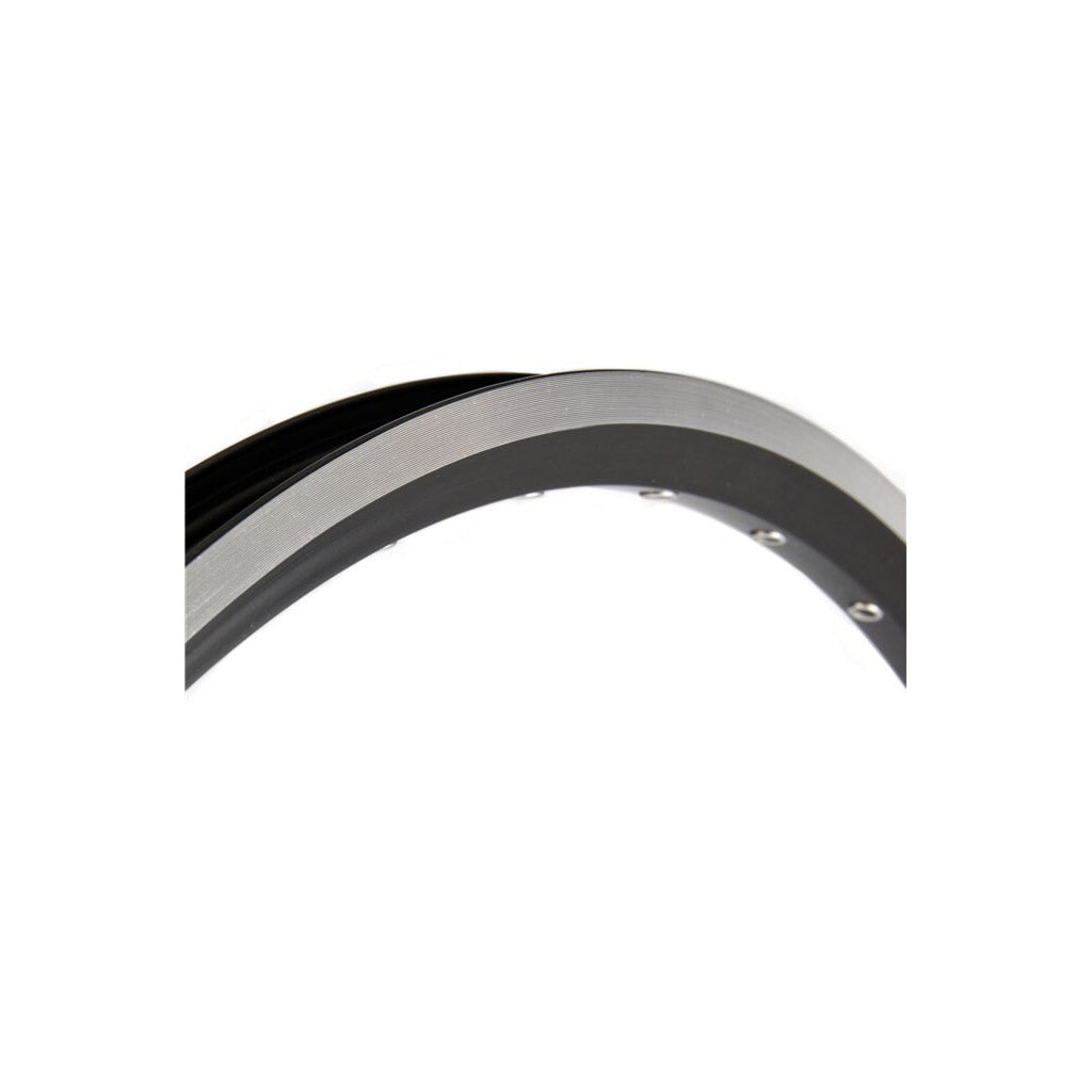RIM 28 tommer 622 Primax E SRX sort 36 Skærpet side