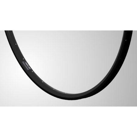 Ryde Velg Andra 321 27,5 584 36G 14G disk črna