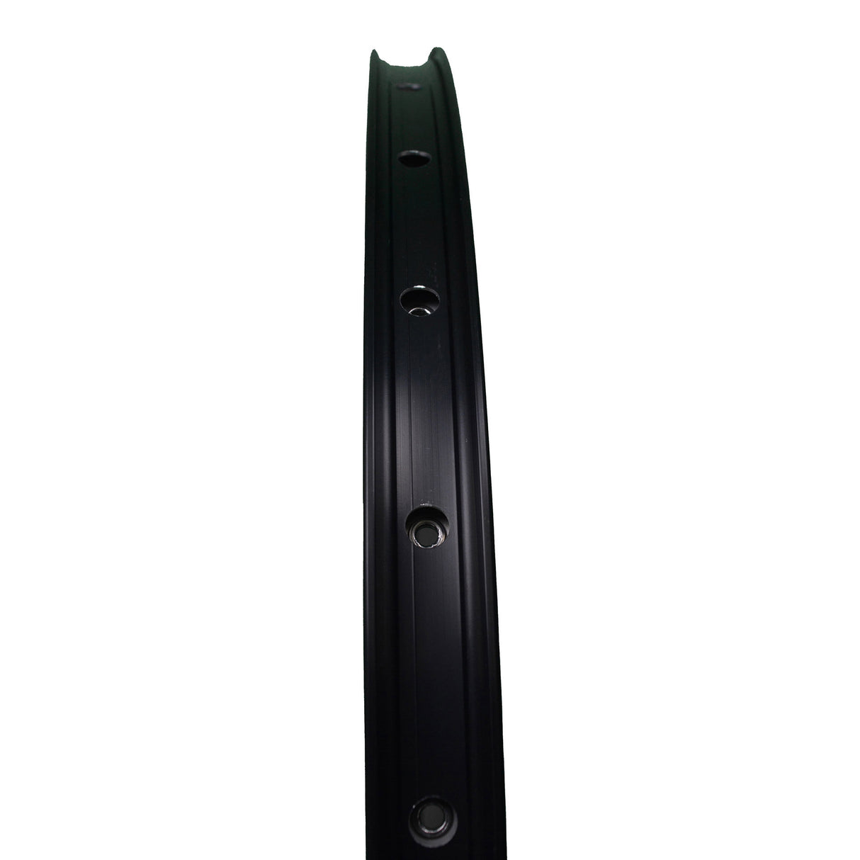 Cerchio Ryde rival 21 28 622 32g 14g disco alluminio nero