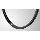 RIM 28 palců 36g hliníku 13g černá