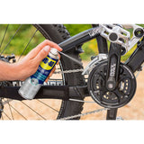 WD40 Specialist Bicycle Chain Spray 250ml