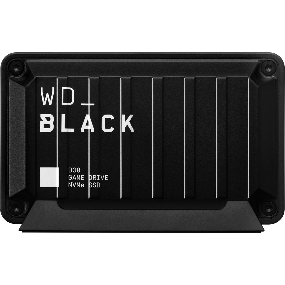WD Black D30 Game Drive SSD 2 TB