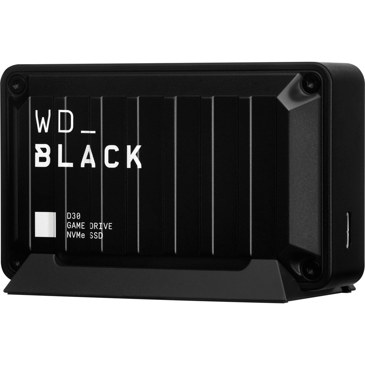 WD Black D30 Game Drive SSD 2 TB
