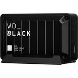 WD Black D30 Game Drive SSD 2 TB