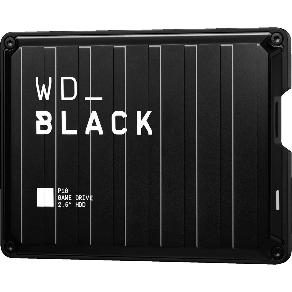 WD Black P10 Game Drive, 2 TB
